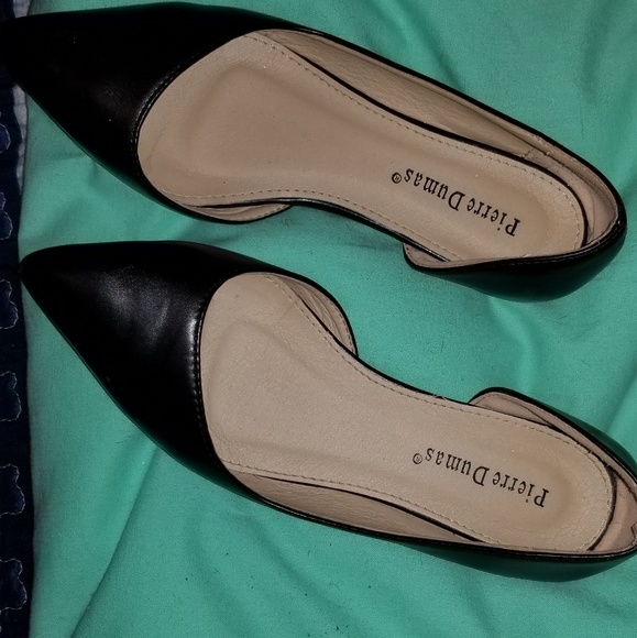 Pierre Dumas Shoes - Flat shoes